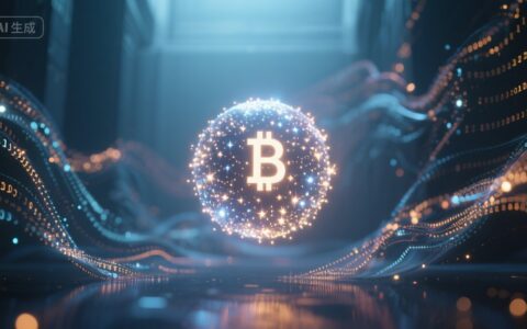链上星河：数字世界里的温柔契约