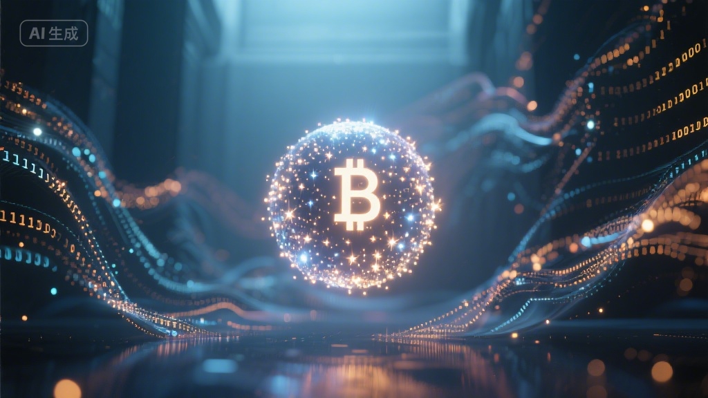 链上星河：数字世界里的温柔契约