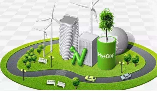 储能技术：能源转型的关键驱动力