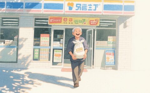 那些藏在日常里的小善意，其实都是慈善的模样