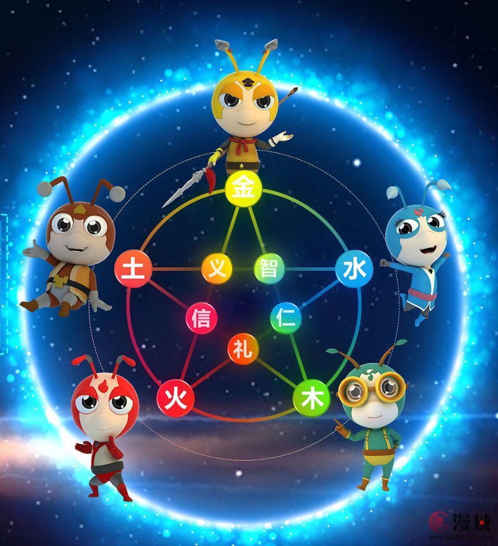 IP 孵化：从创意种子到商业森林的成长密码
