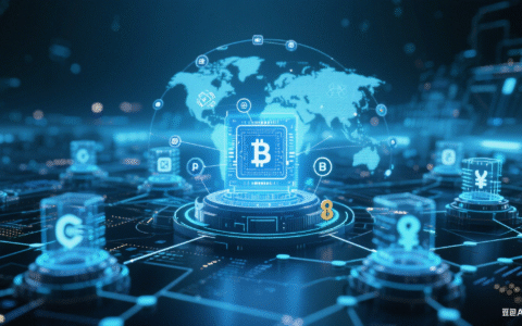 区块链：构建信任的分布式技术网络
