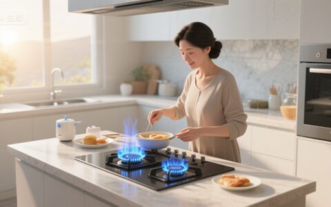 氢能：点亮生活的温柔能量之光