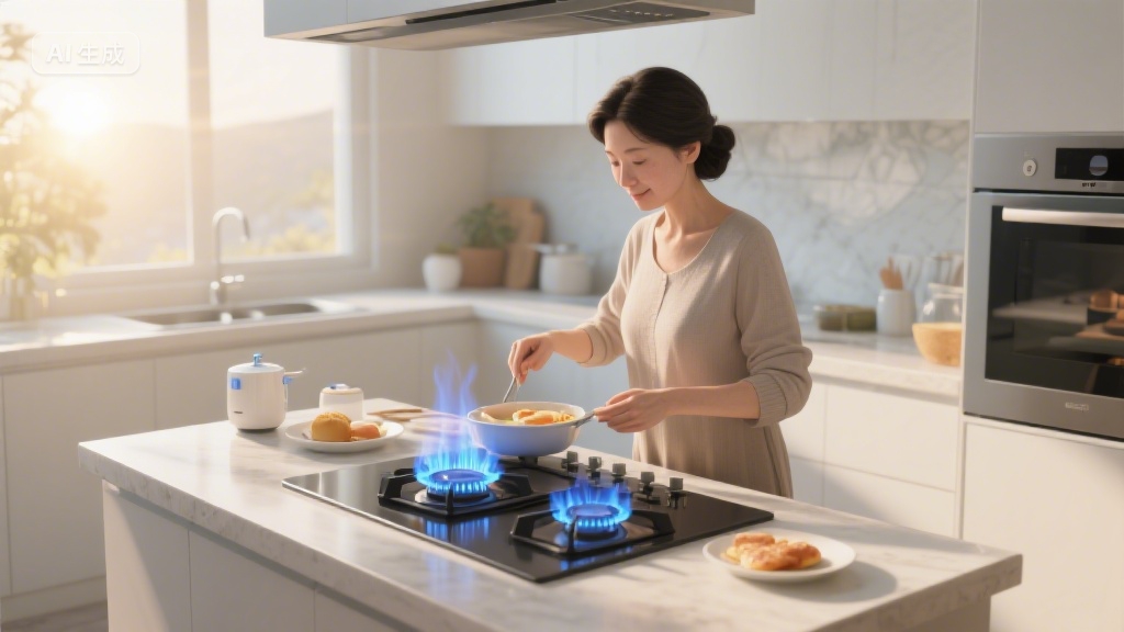 氢能：点亮生活的温柔能量之光