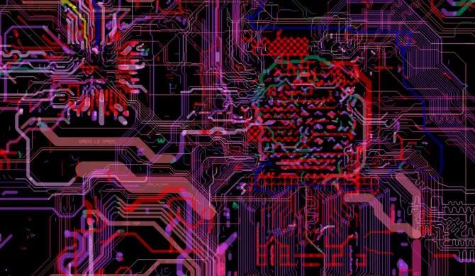 PCB：撑起电子世界的 “隐形骨架”