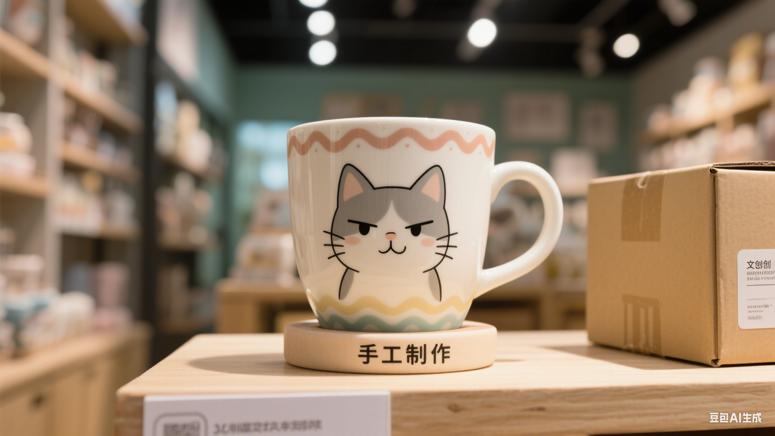 那些年我们踩过的工艺品 “坑”，笑着笑着就爱上了