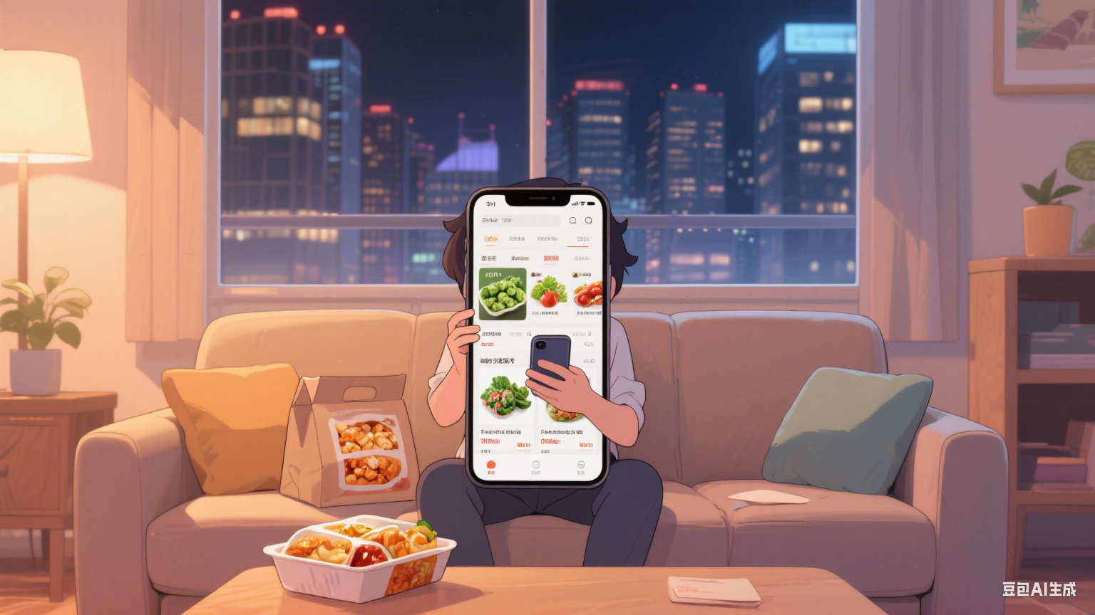 新零售：把超市装进手机，还顺便治好了我的选择困难症