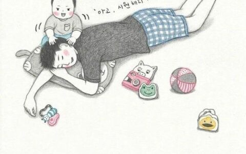 亲子之间：藏在日常里的温暖与成长