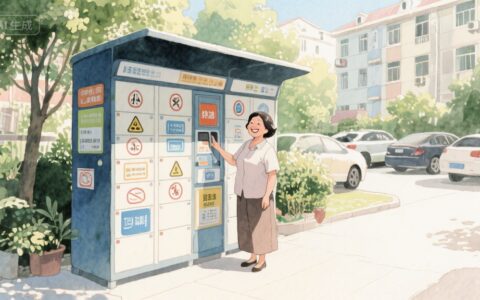 微光成炬：那些藏在日常里的公益温度