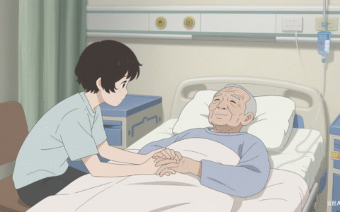 暖阳下的康复路：那些藏在养老院里的生命力量