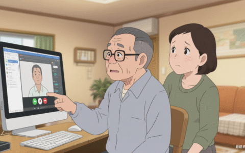 电脑里的时光碎片