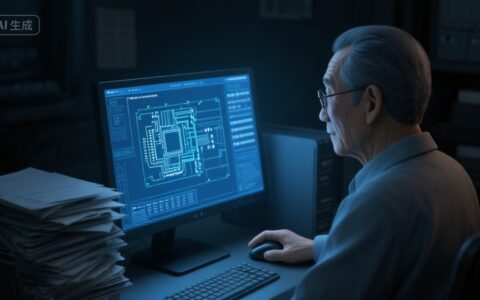 一块 PCBA 样板里的匠心：老周和他的智能温控项目