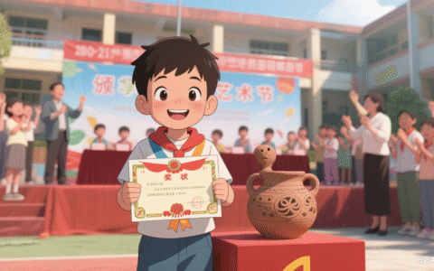 让每颗星星都有自己的光芒 —— 素质教育里的温暖与成长