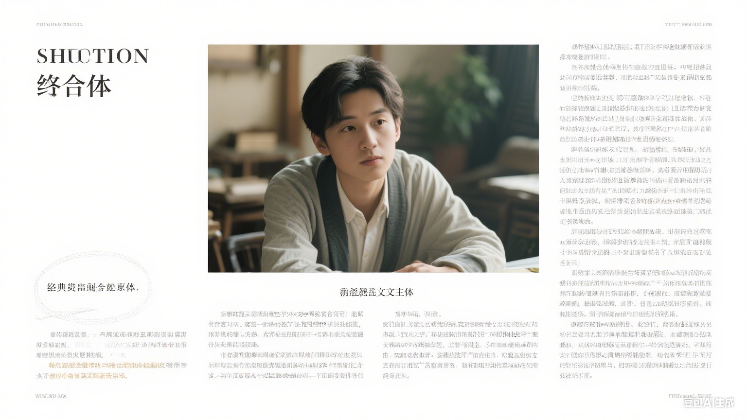 光影织梦：影视制作背后的匠心与坚守