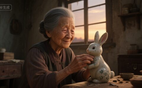 指尖跃动的时光：3D 打印藏在细节里的温柔