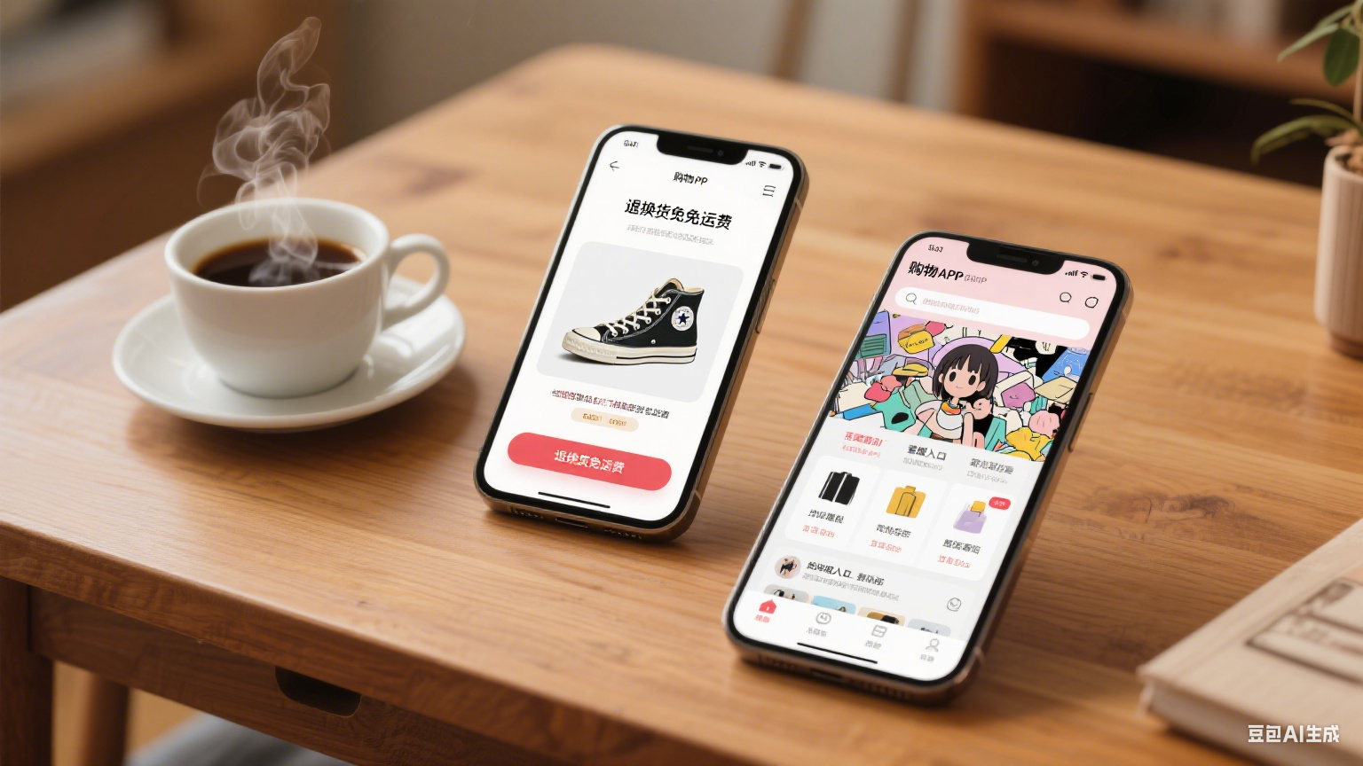 聊聊那些让我们又爱又恨的用户体验：从点外卖到用 APP 的小日子