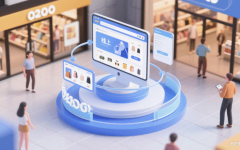 O2O：连接线上线下的生活革命，还在如何重塑我们的日常？