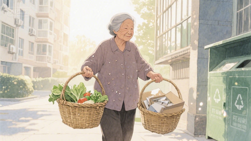 指尖的分类，大地的诗行