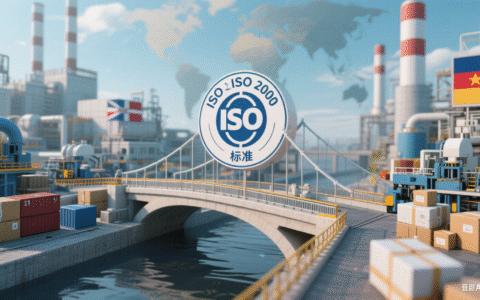 ISO2000：守护生活温度的隐形力量