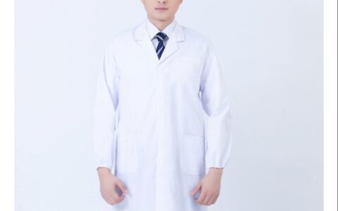 白大褂里的温度：那些藏在医院角落的温柔与希望