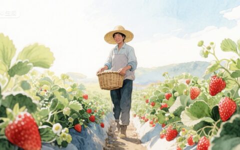 冷链絮语：生鲜旅途里的温柔守护