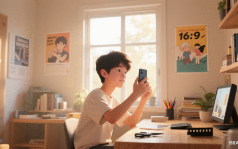 短视频：方寸屏幕里的生活百态与时代脉搏