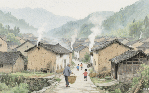 藏在时光褶皱里的风景：小众旅游如何打开旅行新维度