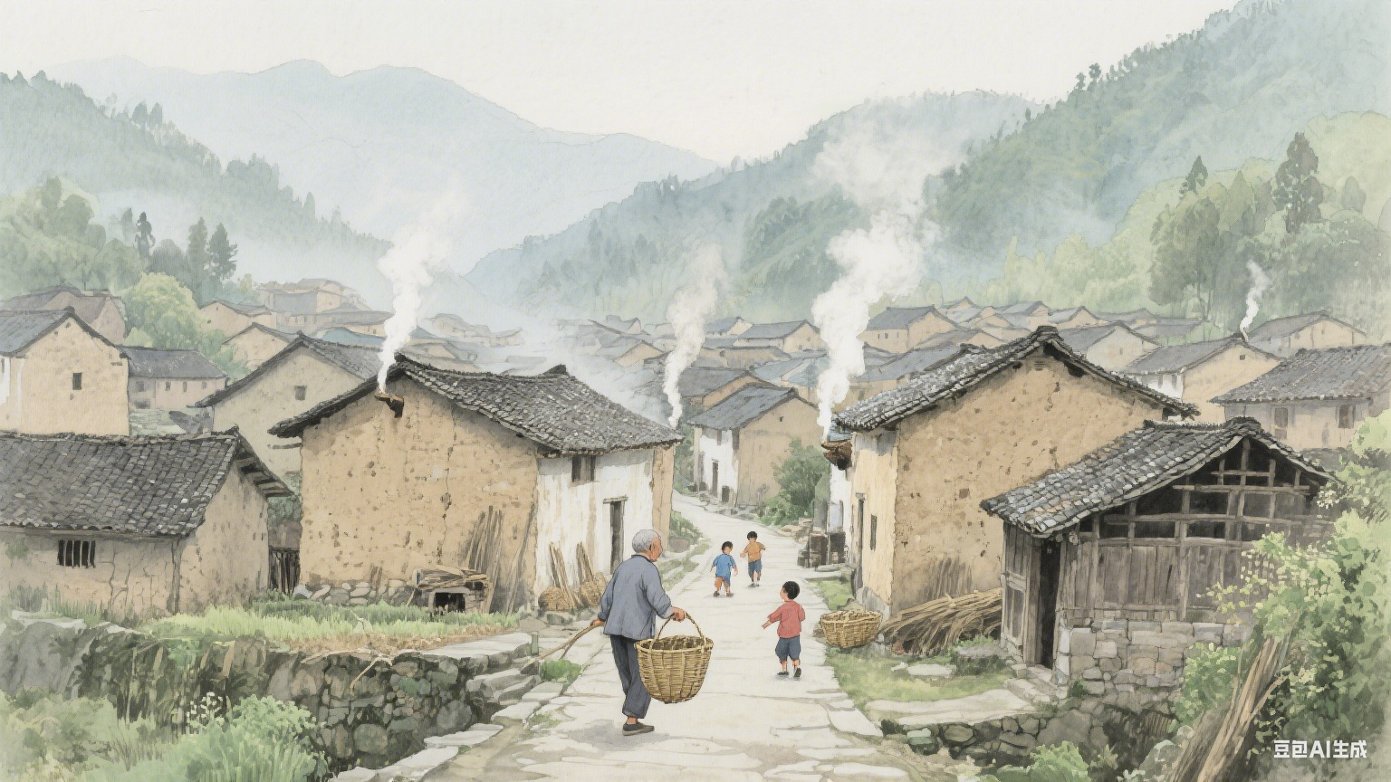 藏在时光褶皱里的风景：小众旅游如何打开旅行新维度