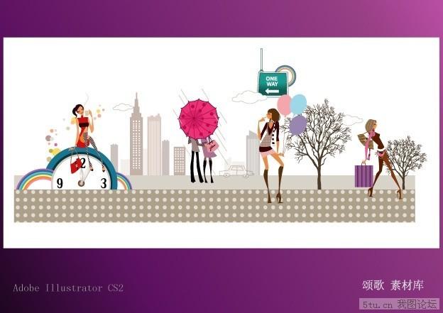 解锁时尚：不止于衣装的生活语言