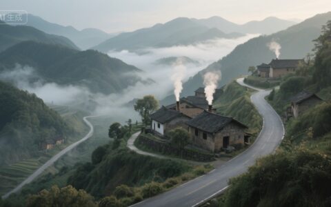 苔痕阶绿处，藏着未曾惊扰的风景