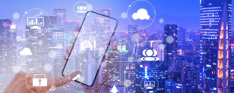 AI：重塑世界的智能浪潮