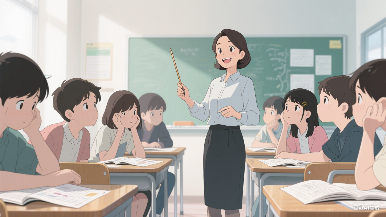 留学培训：为逐梦海外搭建坚实桥梁