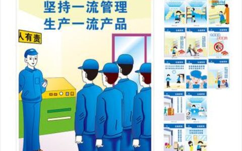当仓库里的货架开始 “自己打工”，打工人终于能摸鱼了？