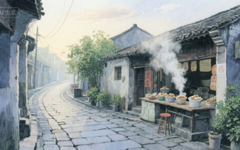 墨色里的星河：文化是岁月织就的锦缎
