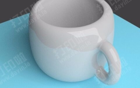 3D 打印：把脑洞 “实体化” 的神奇魔法