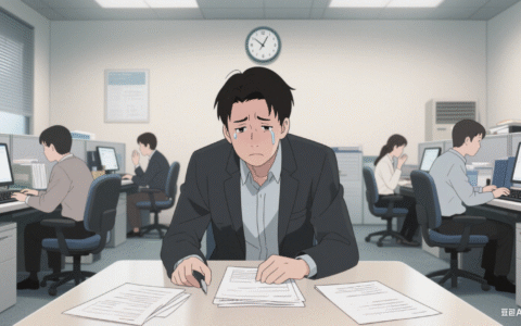 代码里的温度：一个电商后台的诞生记