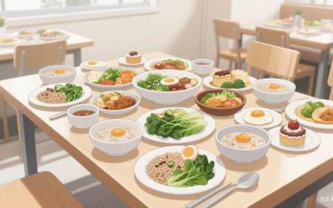 把健康揣进兜里：藏在日常里的养生小秘密