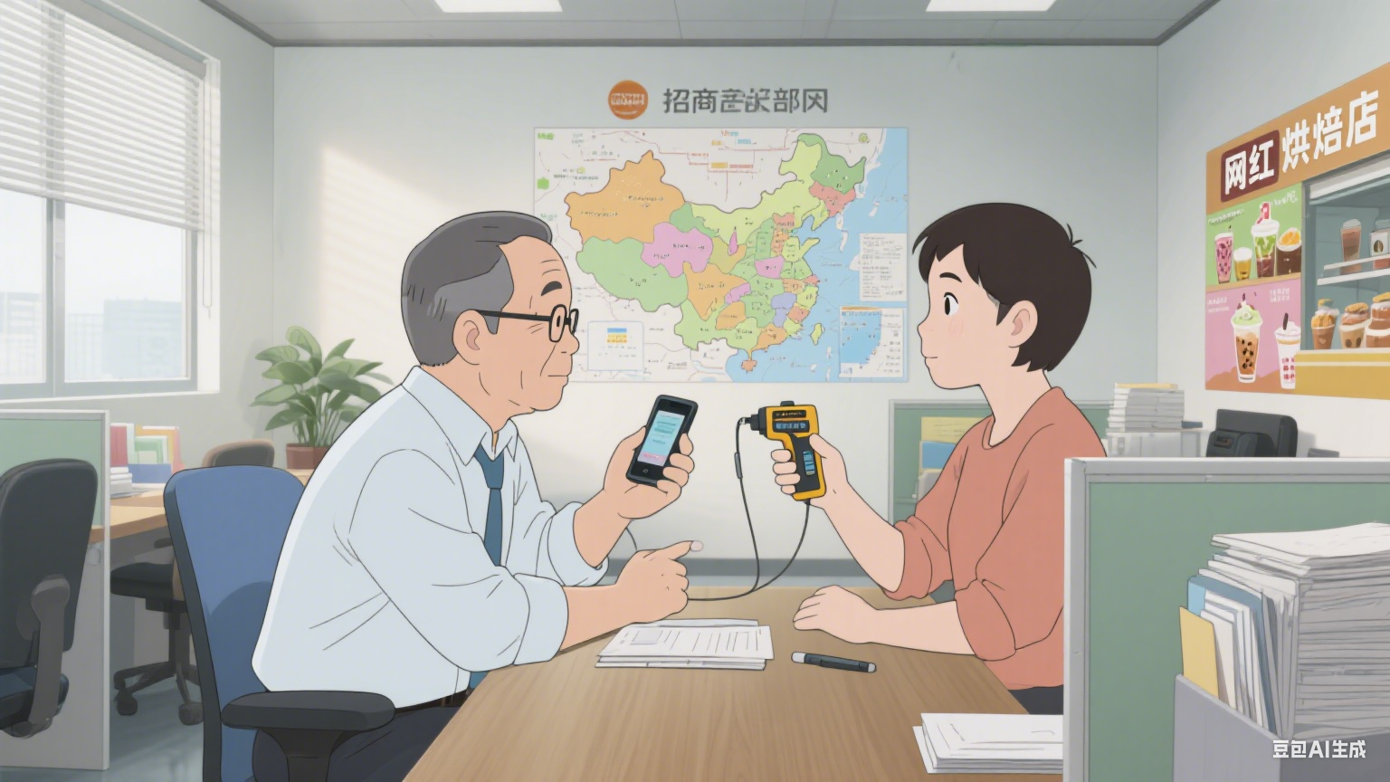 商业地产里的那些 “反套路” 日常：招商像相亲，运营如养娃