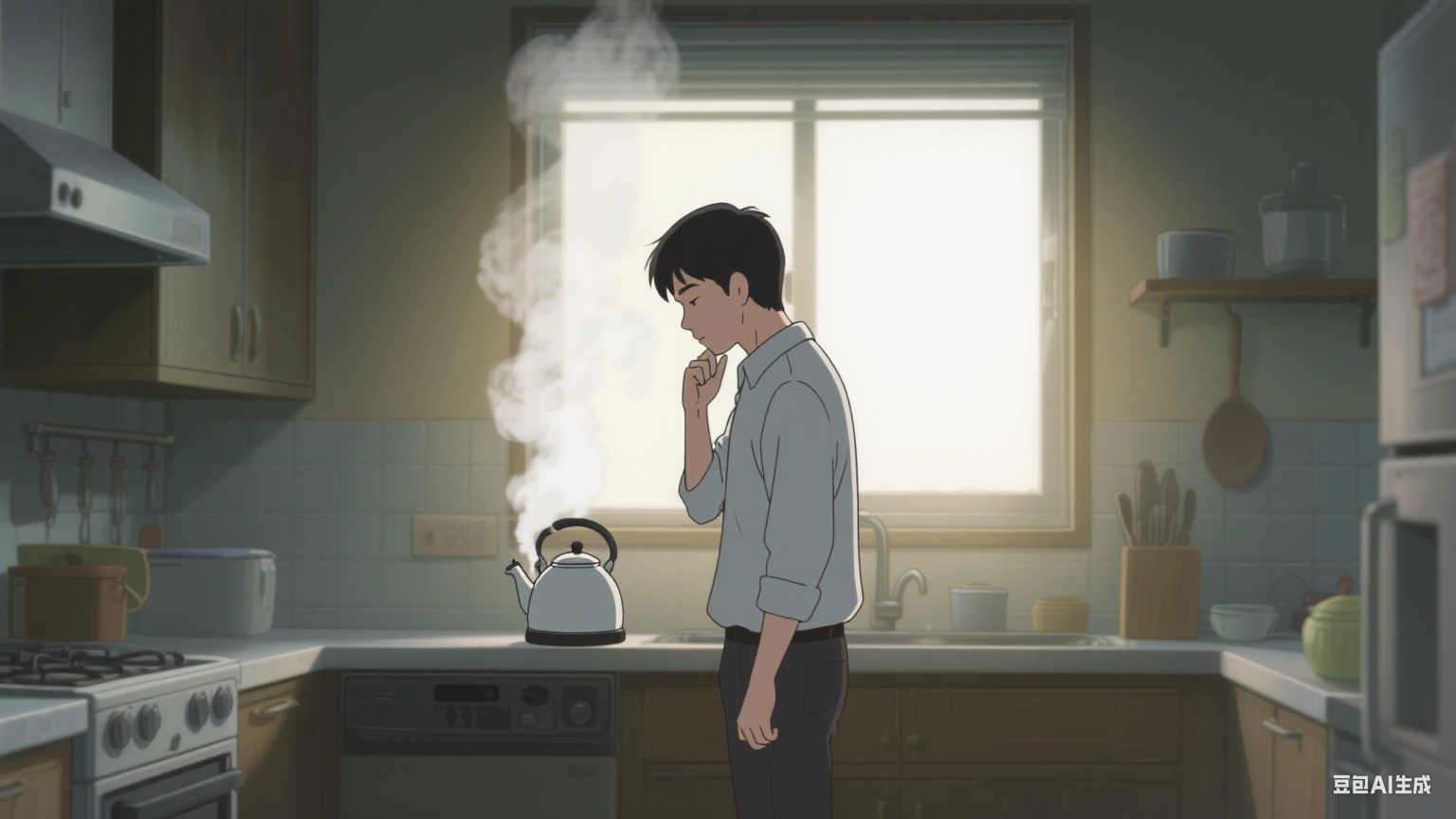 那些藏在时光里的物理情书