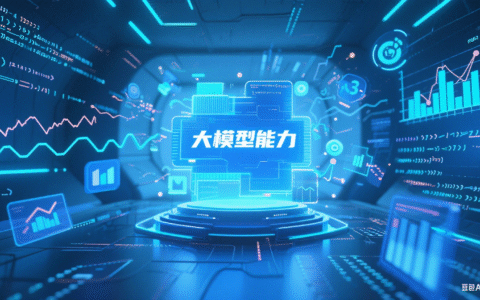 智能进化与秩序构建：2025 年 AI 发展的机遇与平衡