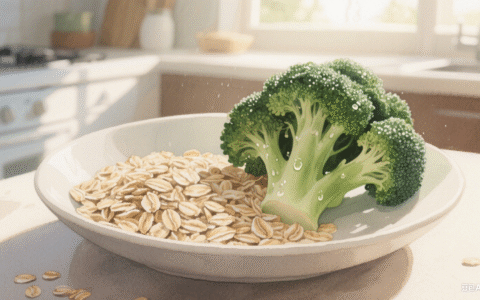 脂月辞：身体里的草木生长