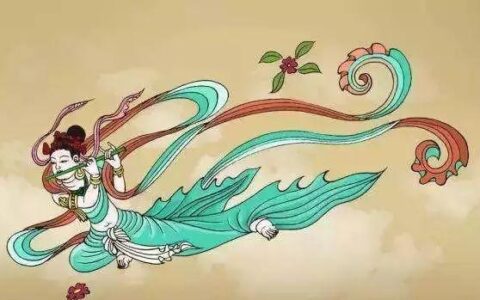 墨色与光尘里的永恒絮语