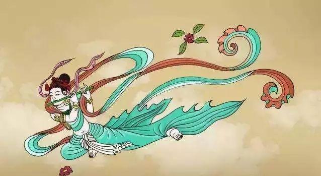 墨色与光尘里的永恒絮语