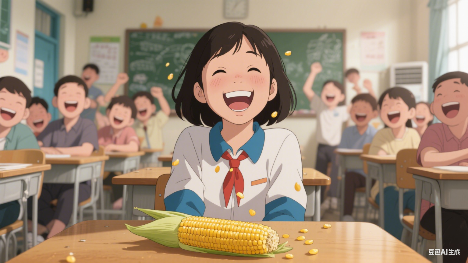 留学培训界的「野生生存指南」：笑着把雅思刷到 7.5