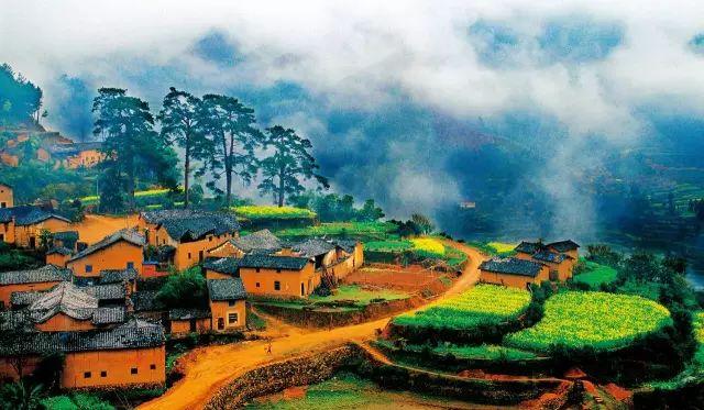藏在时光褶皱里的旅途：那些不为人知的风景密码