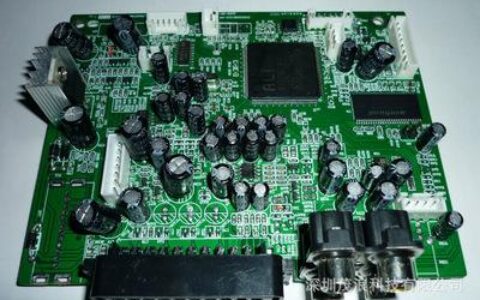 一块 PCBA 样板的诞生：藏在电子设备背后的关键密码