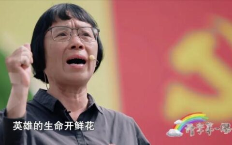 掌心的温度，漫过山海