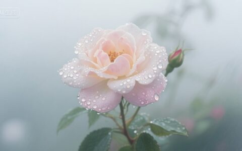 掌中方寸，藏尽山河与星辰