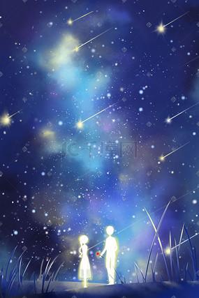 星光下的告白：那些藏在粉丝经济里的深情与奔赴