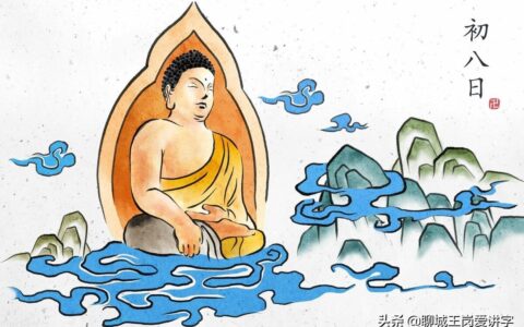 菩提影里的智慧：佛的本义与精神回响